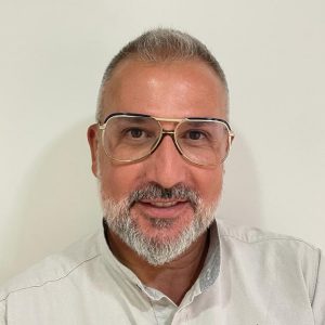 Dr. Antonio Pérez Sanz