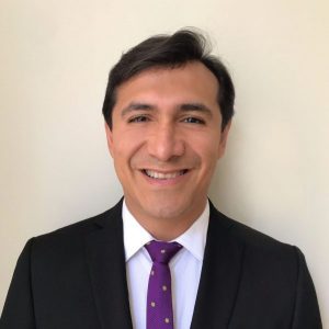 Dr. Jorge Pasquier