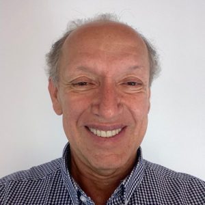 Dr. Jaime Eduardo Chacón Hernández